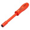 Itl 1000v Insulated 10mm Nut Driver 150mm Stud Clearance 02290